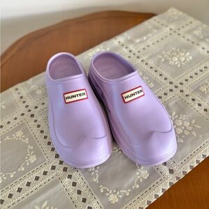 Hunter Women's Elana Clog